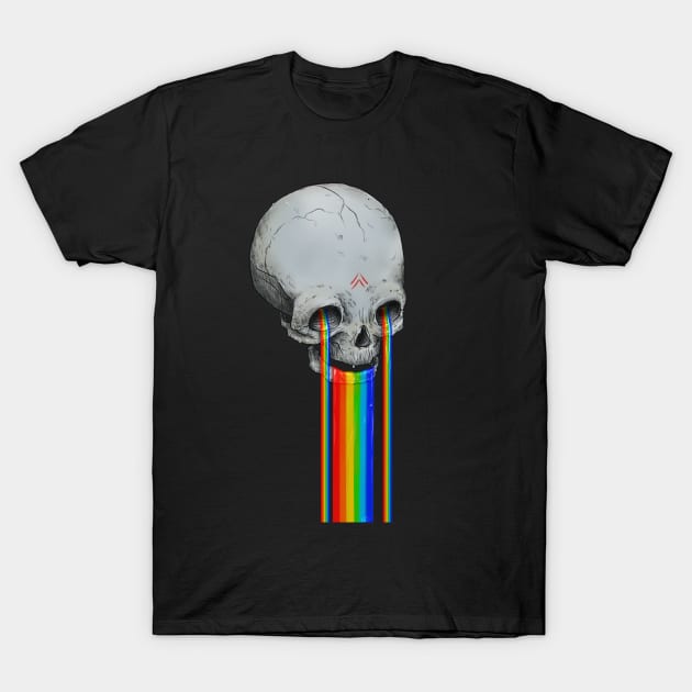 create yr own reality T-Shirt by Monstrous1